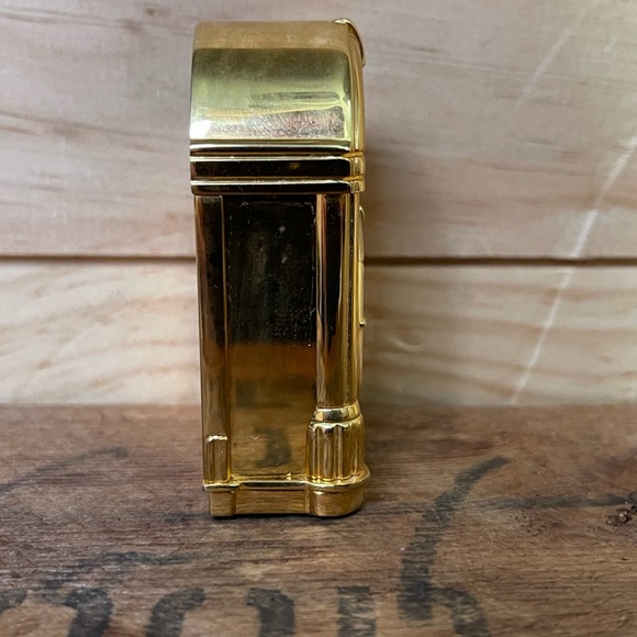 Bulova Mini Jukebox Clock - Picture 3 of 5